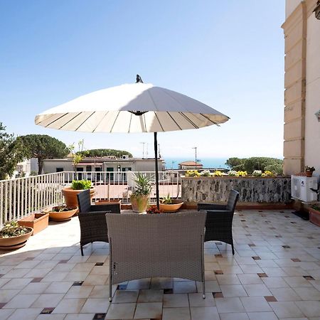 Divina Vietri Apartment Exterior photo